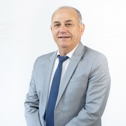 Bernard AVARGUEZ Directeur de l'Agriculture et du Mutualisme 