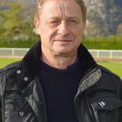 Franck GINGER - Chambre d'Agriculture Ariège